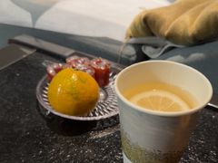 -华夏良子·足道SPA艾灸(金皇大厦店)