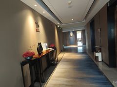 -凤翔首邑温泉度假村