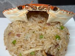 -Ministry of Crab•MOC(交子大道店)