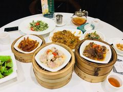 -悦雅居·老广州老味道(长湖店)