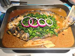 -半天妖烤鱼(芝罘万达店)