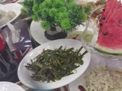 -万宝海鲜舫(劳动公园店)
