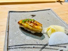 -然寿司(郎园vintage店)