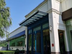 门面-福楼法餐厅FLO