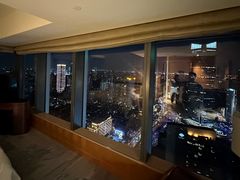 -上海静安香格里拉大酒店