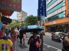 -淡水老街