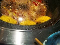 -马家大院铁锅炖(京粮广场店)