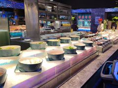 -曼格活海鲜·牛排自助(光明蓝鲸店)