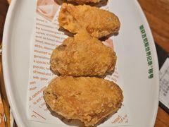 -新白鹿餐厅(银泰西湖文化广场店)