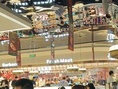 -東盛炭烤自助料理(玄武招商花园城店)
