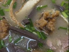 -兄弟俩老李家牛肉汤(总店)