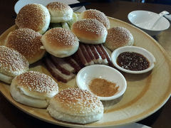 android_upload_pic-烧肉馆(古北水镇景区店)