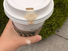 -星巴克臻选(南京艾尚天地店)