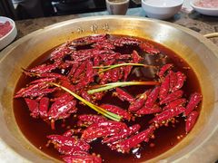 -小龙坎火锅(全球总店)