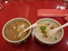 -宏状元现熬粥·京味菜(五棵松店)