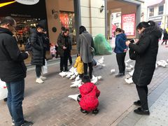 -王府井奥莱临潼小镇(临潼店)