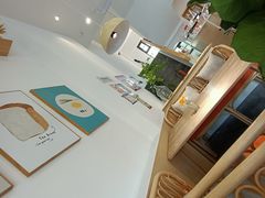 -嗒令甜品·主题融合料理餐厅(首座时代店)
