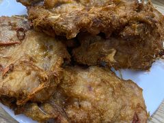 香炸大排-九龙餐厅(大沽路店)