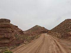 -张掖平山湖大峡谷景区