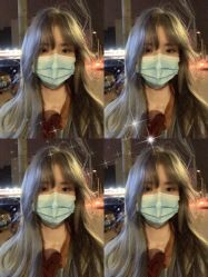 -Rise Hair上升造型