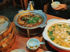 -大清花饺子城(昌黎店)