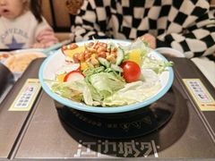 -江边城外烤全鱼(汉光百货店)