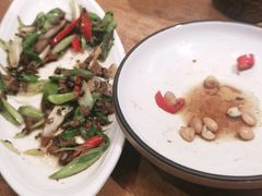 -渝信川菜(西单店)