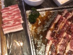 -一品诚记烤肉·甄选店(中南路店)