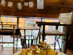 -October Coffee(Gaya)