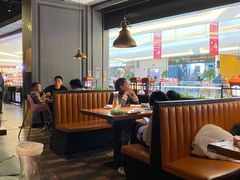 -茉莉餐厅(悦方idmall店)