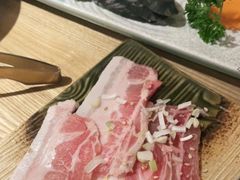 -江户烧肉(高德店)