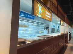 -老员外骨汤火锅(海州古城店)