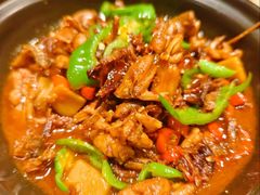 -串盟烧烤大排档·长沙美食地标(星沙店)
