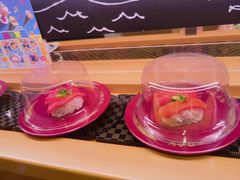 -寿司郎(皇庭广场店)