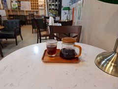 -阿殳咖啡(水围村店)