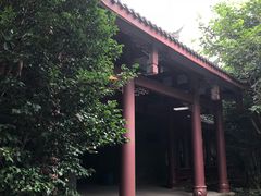 -仙芝竹尖生态园旅游景区