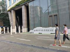 -广州德安丽舍凯宾斯基酒店
