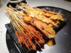 -京韵胡同·酱香羊蝎子火锅涮肉(长寿路店)