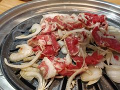 -乌拉烤肉(如皋首店)