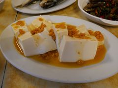 水豆腐-桂园白粥·潮汕老味道