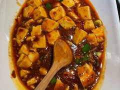 -绿茶餐厅(华联万柳店)