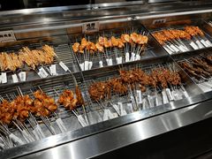 -生火火·小炉子炭烤(金楠天街总店)