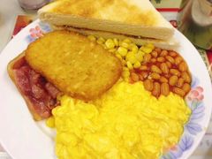 -华星冰室(湾仔店)