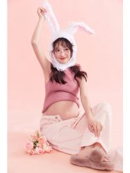 -专注孕妇照亲子照·纪田摄影