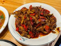 -小口味