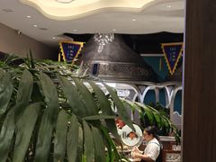 -哈啾嗨·新概念蒙餐(红星新城店)