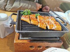 -三石铁板烧(紫竹桥店)