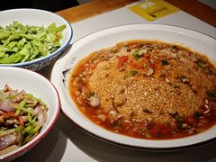 -巢湖名吃·东关老鹅汤(江南风情街店)