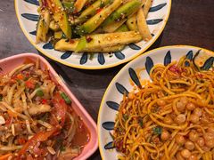 -婉泰·特色小吃·舂鸡脚(告庄二店)