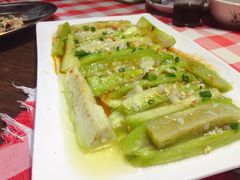 -龙桥私厨·姜花菊花过桥鱼·顺德菜(容桂店)